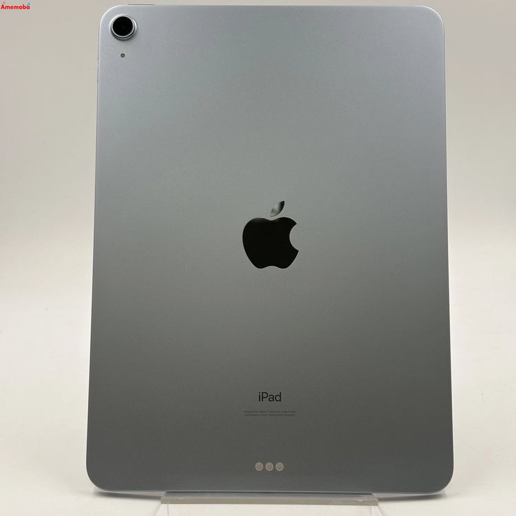 iPad Air ��4���� Wi-Fi��ǥ� 64GB �������֥롼 MYFQ2TA/A ��������