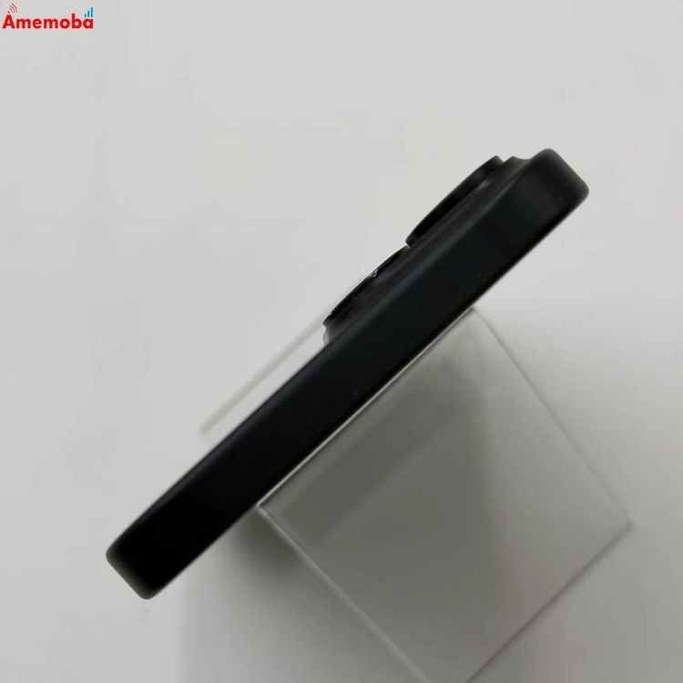 ��®ȯ��iPhone15 256GB �֥�å� MTMN3J/A AU��SIM�ե꡼