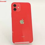 iPhone12 128GB Product Red NGHW3J/A AUSIMե꡼ 