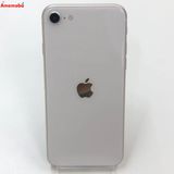iPhoneSE 第3世代 64GB スターライト MMYD3J/A SoftBank版SIMフリー