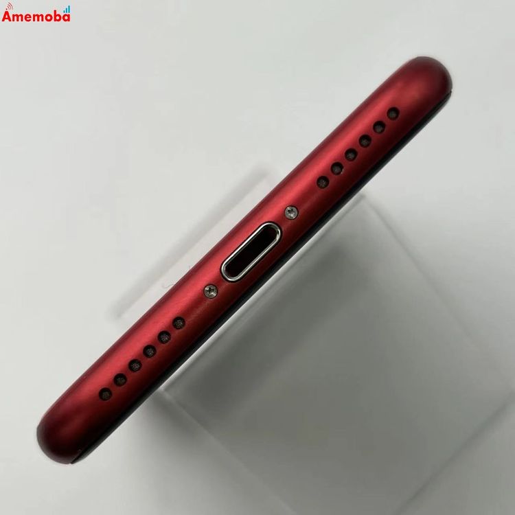 iPhoneSE ��2���� 64GB Product Red MHGR3J/A ��ŷ��Х�����SIM