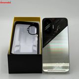 Xiaomi POCO F7 12GB/256GB シルバー 25053PC47G SIMフリー 極