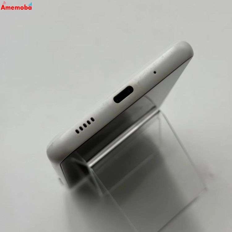 ��®ȯ��Galaxy A22 5G 64GB �ۥ磻�� SC-56B docomo��SIM�ե꡼