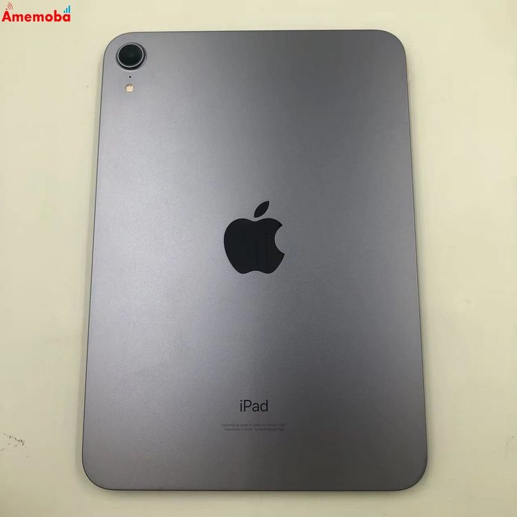 ��®ȯ��iPad mini ��6���� Wi-Fi��ǥ� 64GB �ѡ��ץ� MK7R3J/A ����