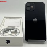 iPhone12 mini 128GB ֥å MGDJ3J/A docomoSIMե꡼ 
