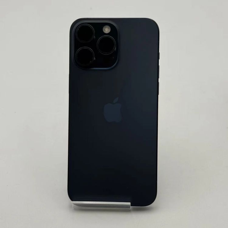iPhone15 Pro Max 256GB �֥롼�����˥��� MU6T3J/A ��ŷ��Х�����SI