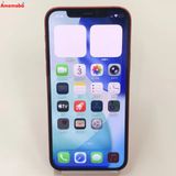 iPhone12 64GB Product Red MGHQ3J/A docomo��SIM�ե꡼ ��