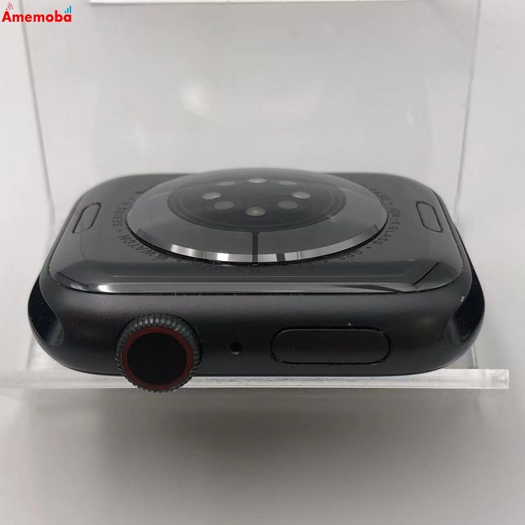 Watch Series 6 GPS + Cellular��ǥ� ����ե�����  M09Y3J/A