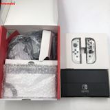 Nintendo Switch 有機ELモデル ホワイト 2021年モデル 64GB HEG-S-K