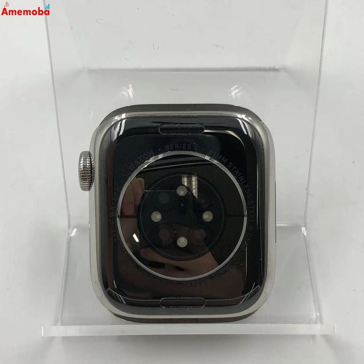 Apple Watch Series8 41mm GPS+Cellular��ǥ� 32GB ����С�