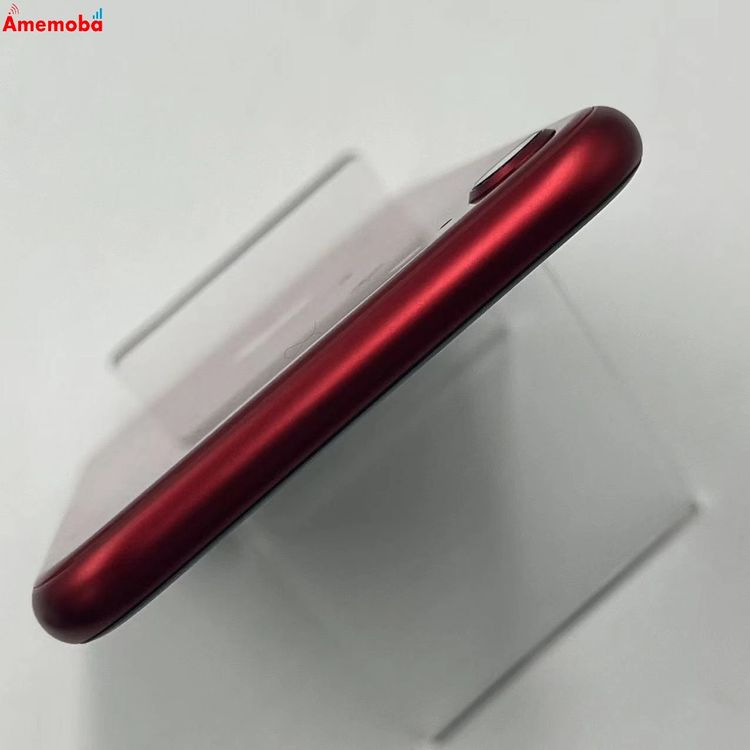 iPhoneSE ��3���� 128GB Product Red MMYH3J/A Apple��SIM