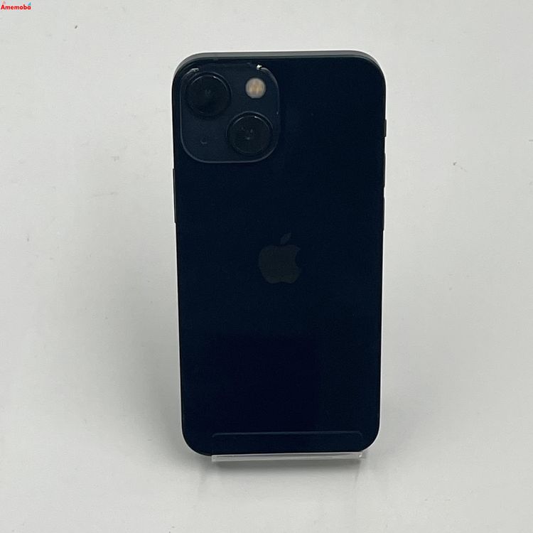 iPhone13 mini 256GB �ߥåɥʥ��� MLJJ3J/A AU��SIM�ե꡼ ����