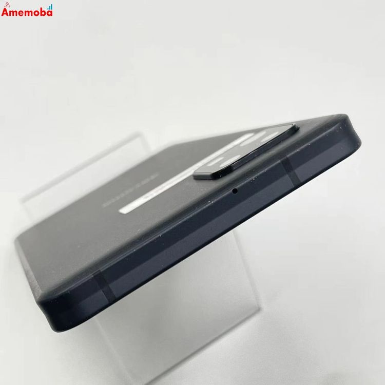 AQUOS sense6 4GB/64GB �֥�å� SH-54B docomo��SIM�ե꡼