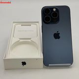 iPhone15 Pro 256GB �֥롼�����˥��� MTUG3J/A Apple��SIM�ե꡼