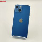 iPhone13 mini 256GB ֥롼 MLJN3J/A SoftBankSIMե꡼