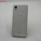 Galaxy A22 5G 64GB �ۥ磻�� SC-56B docomo��SIM�ե꡼ �������