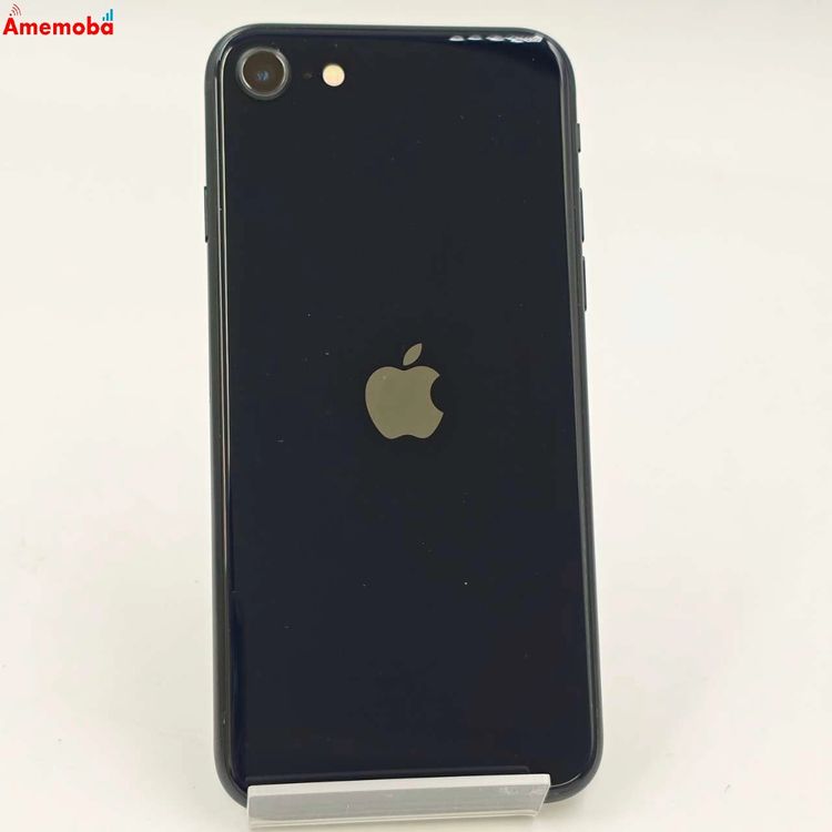 iPhoneSE 3 64GB ߥåɥʥ MMYC3J/A AUSIMե꡼ 