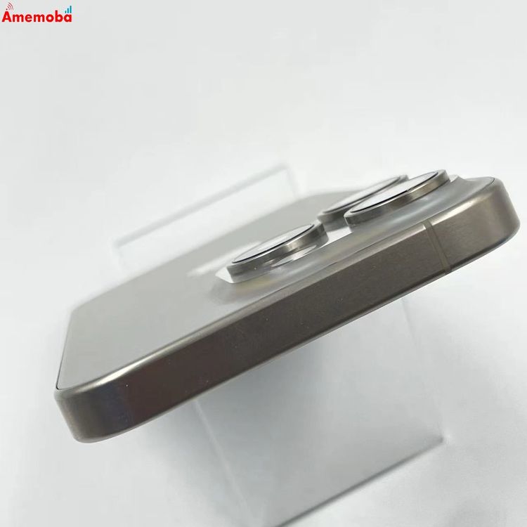 iPhone15 Pro 256GB �ʥ���������˥��� MTUF3J/A SoftBank��SI
