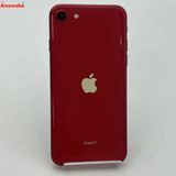 iPhoneSE 第2世代 128GB Product Red MXD22J/A AU版SIMフリー