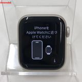 Apple Watch SE ��2���� 40mm GPS��ǥ� 32GB �������饤�� MR9U3J