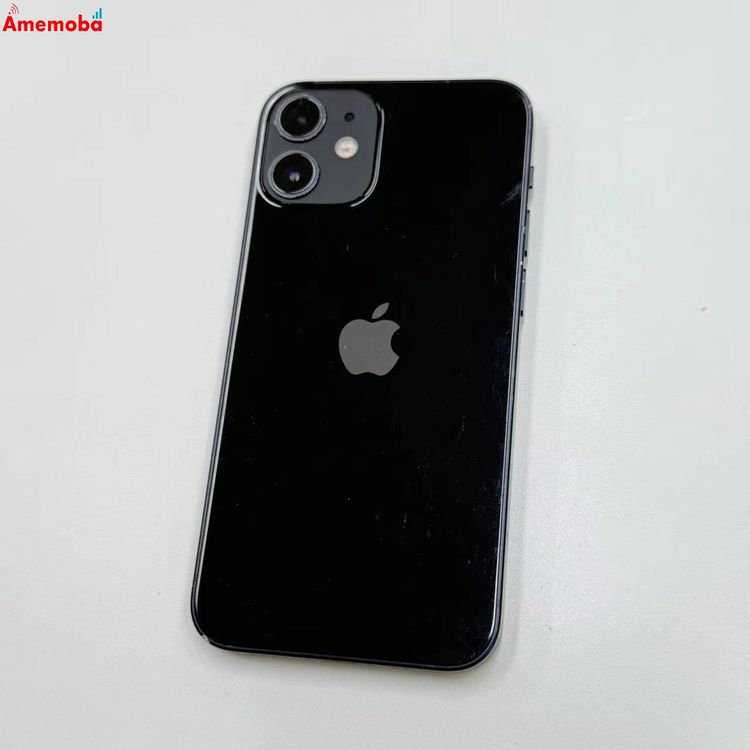 iPhone12 mini 128GB ֥å MGDJ3J/A docomoSIMե꡼
