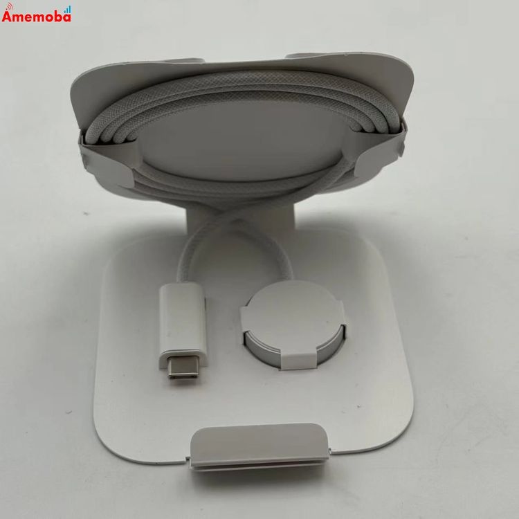 Magnetic Fast Charger to USB-C White MT0H3FE/A ����̤