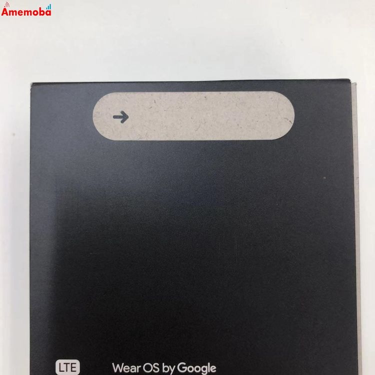Google Pixel Watch3 45mm LTE��ǥ� 32GB Matte Black G