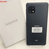 ��®ȯ��AQUOS sense6s 4GB/64GB �֥�å� SHG07 AU��SIM�ե꡼ ����