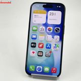 ��®ȯ��iPhone15 128GB �֥�å� MTMH3J/A Apple��SIM�ե꡼