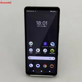 Xperia 10 VII 128GB ���㥳����֥�å� XQ-FE44 SIM�ե꡼ ������