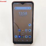 ��®ȯ��arrows We 64GB ������������� FCG01 AU��SIM�ե꡼ ������