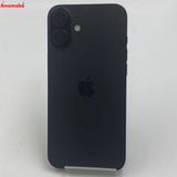 iPhone16 Plus 128GB ֥å MXVA3J/A AppleSIMե꡼ Ʊ