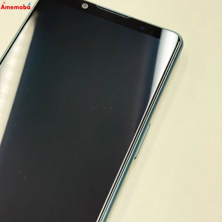 Xperia 5 IV 8GB/128GB ���꡼�� SO-54C docomo��SIM�ե꡼
