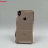 ®ȯiPhoneXS Max 64GB  MT6T2J/A SIMå au