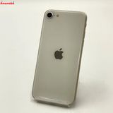 iPhoneSE 3 64GB 饤 MMYD3J/A AUSIMե꡼ 