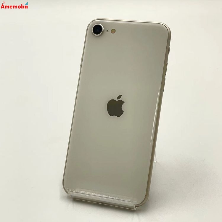 iPhoneSE 3 64GB 饤 MMYD3J/A AUSIMե꡼ 