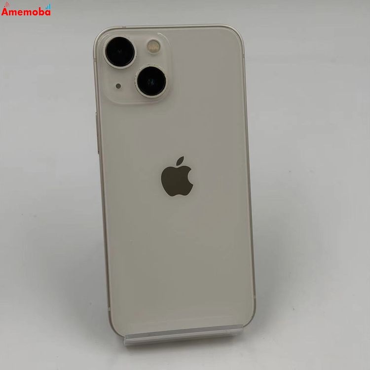 iPhone13 mini 128GB �������饤�� MLJE3J/A Apple��SIM�ե꡼