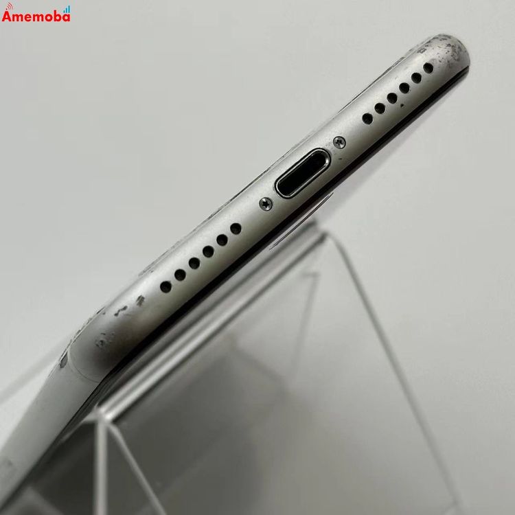 iPhoneSE 2 64GB ۥ磻 MHGQ3J/A AUSIMե꡼ 
