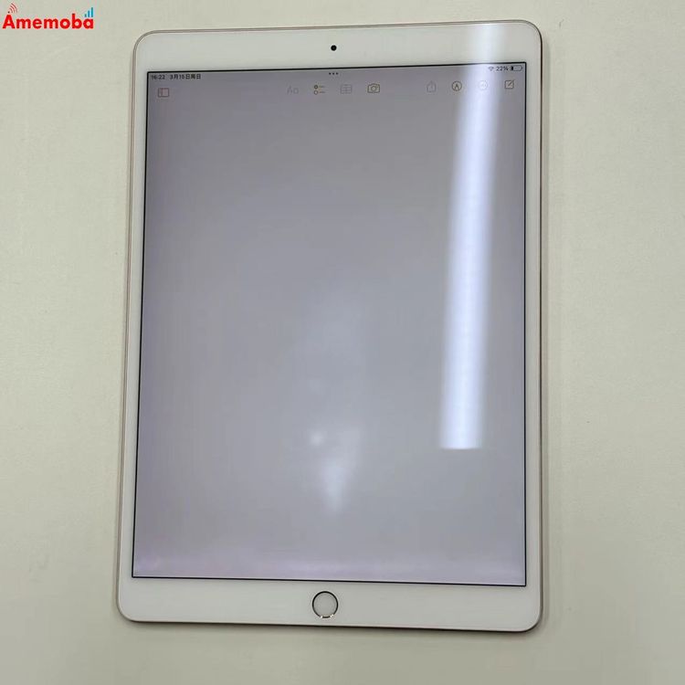 iPad Pro 10.5����� Wi-Fi 256GB ������������� FPF22J/A ��������