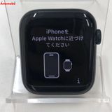 Apple Watch SE ��2���� 44mm GPS��ǥ� 32GB �ߥåɥʥ��� MRTX3J