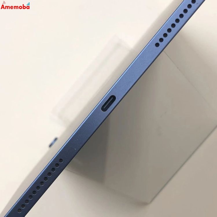 ��®ȯ��iPad ��10���� Wi-Fi��ǥ� 64GB �֥롼 4PQ13LL/A