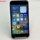 iPhone8 Plus 64GB Product Red MRTL2J/A AU��SIM�ե꡼