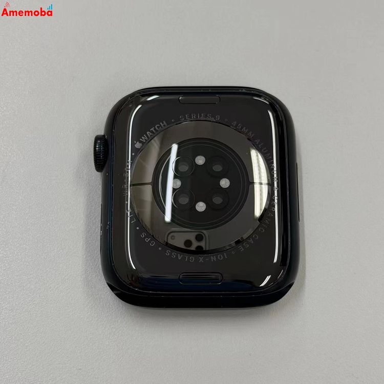 Apple Watch Series9 45mm GPS+Cellular��ǥ� 64GB �ߥåɥ�