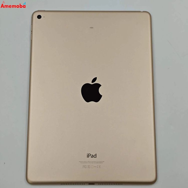 ®ȯiPad Air 2 Wi-Fiǥ 64GB  MH182J/A 