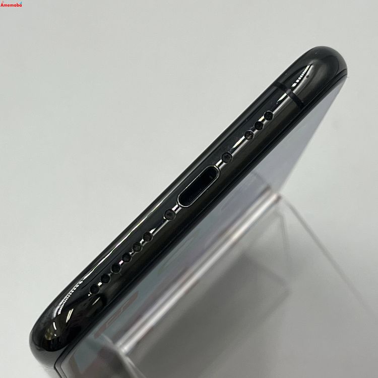 iPhoneXS 256GB ڡ쥤 MTE02J/A SoftBankSIMե꡼ 