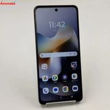 moto g66j 5G 128GB �֥�å����������� XT2529-3  ���ȥ���SIM�ե�