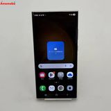 Galaxy S23 Ultra 12GB/256GB ���꡼�� SC-52D docomo��SIM