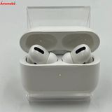 ��®ȯ��AirPods Pro ��1���� 2019ǯ��ǥ� �ۥ磻�� MWP22J/A