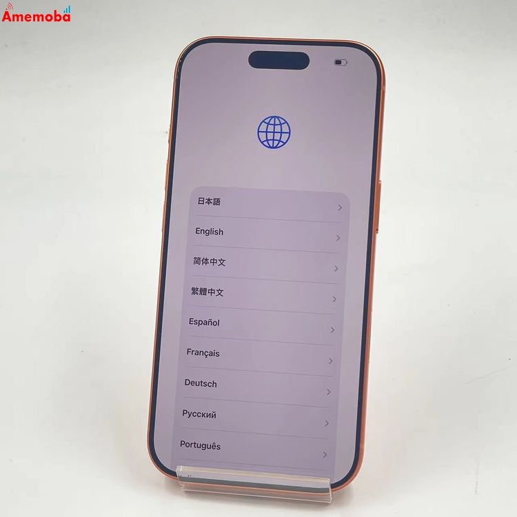 iPhone 17 Pro 256GB �����ߥå������ MG864J/A ��ŷ��Х�����SIM��