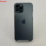 iPhone12 Pro Max 128GB �ѥ��ե��å��֥롼 NGCX3J/A docomo��S